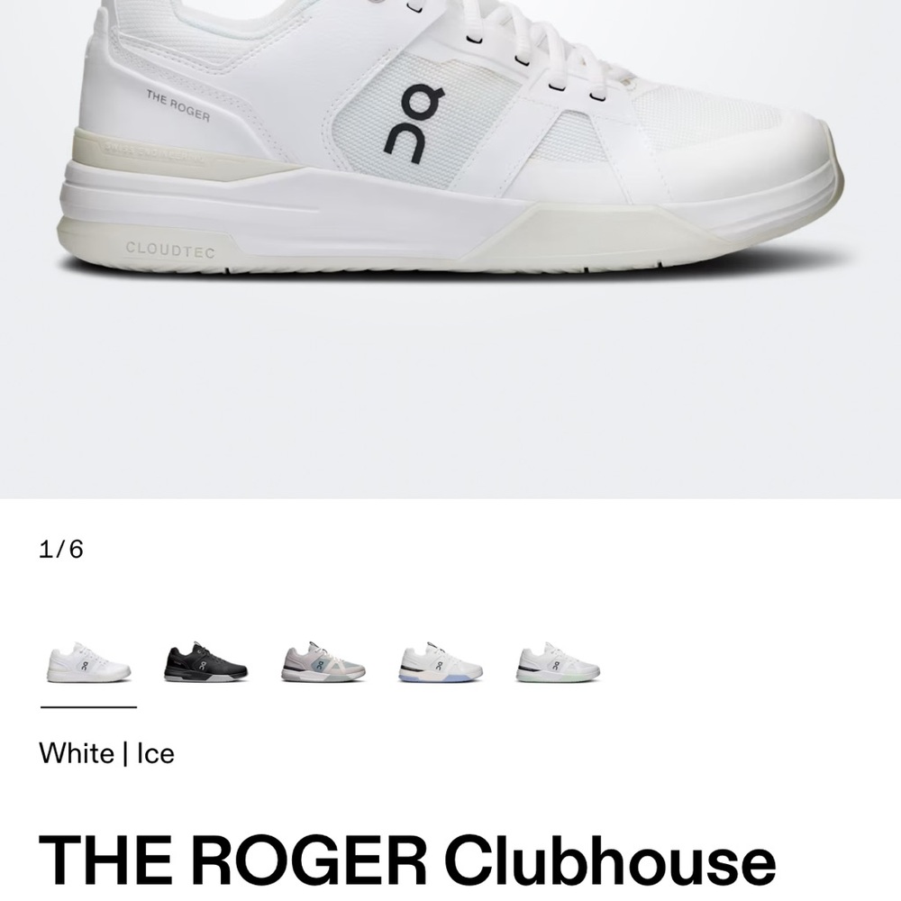 On Cloud Womens shoes